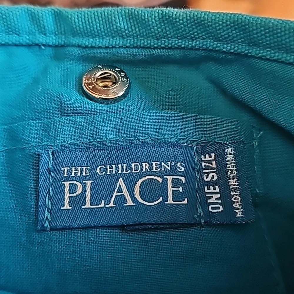 Girls Children's Place Floral Purse